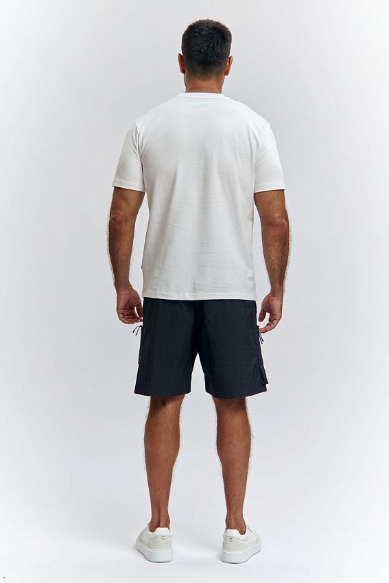 Шорты Van Mich Синий