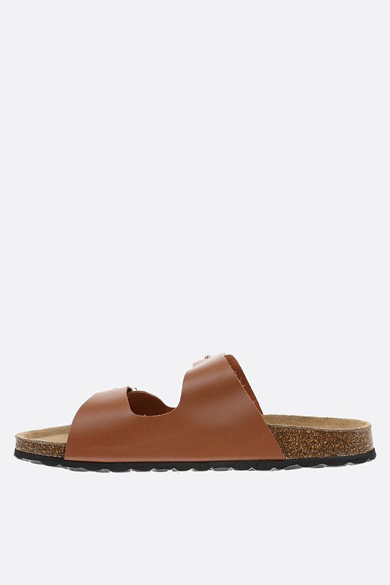 Шлепки Marc Cony Коричневый