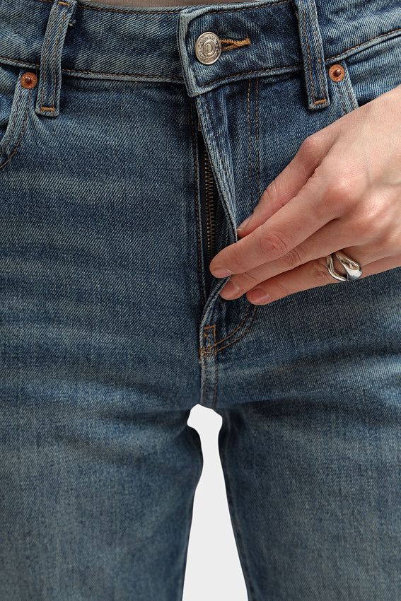 Джинсы Calvin Klein Jeans
