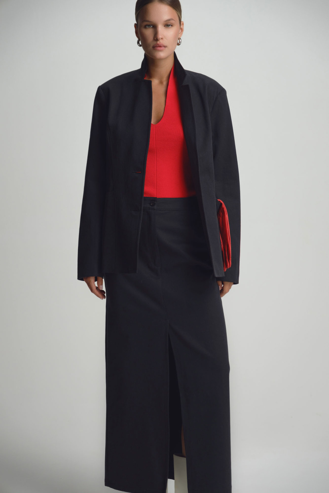 W-252-TH-56-2702 пиджак the hills 