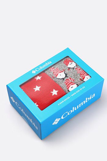 Набор носков Columbia