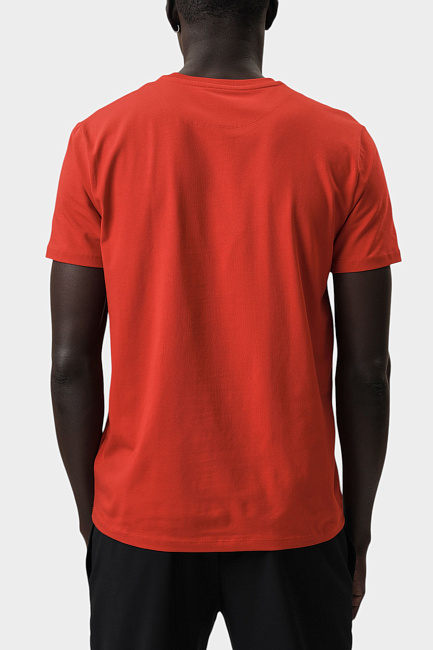 Футболка Bikkembergs