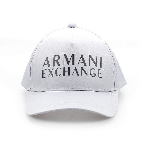 Кепки Armani Exchange Серый