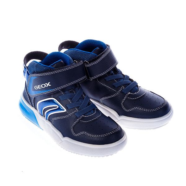Кроссовки Geox Синий