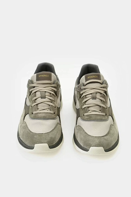 Кроссовки Geox