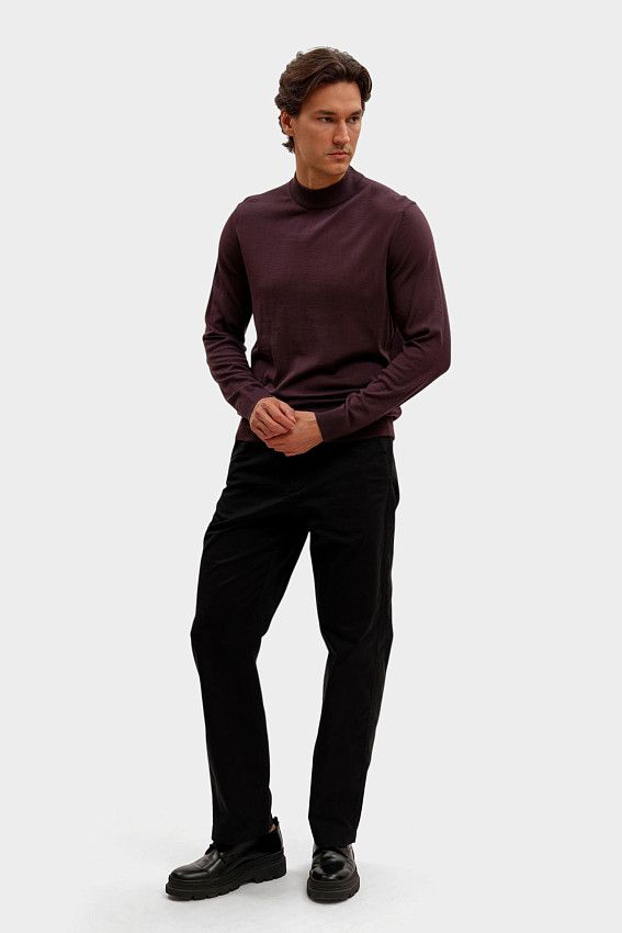 Брюки Calvin Klein Jeans Черный