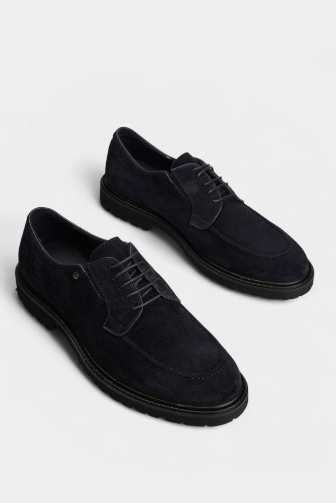 P815-1 Туфли Graciana Синий