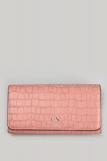 Кошелек Armani Exchange