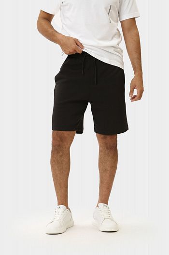 Шорты трикотажные Calvin Klein Jeans