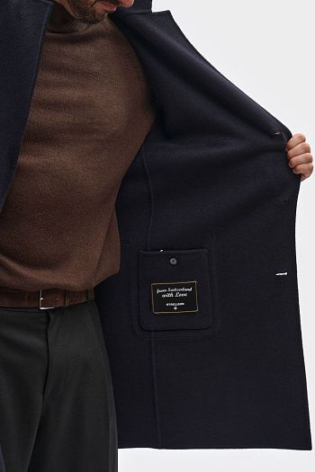 Жилет утепленный Armani Exchange