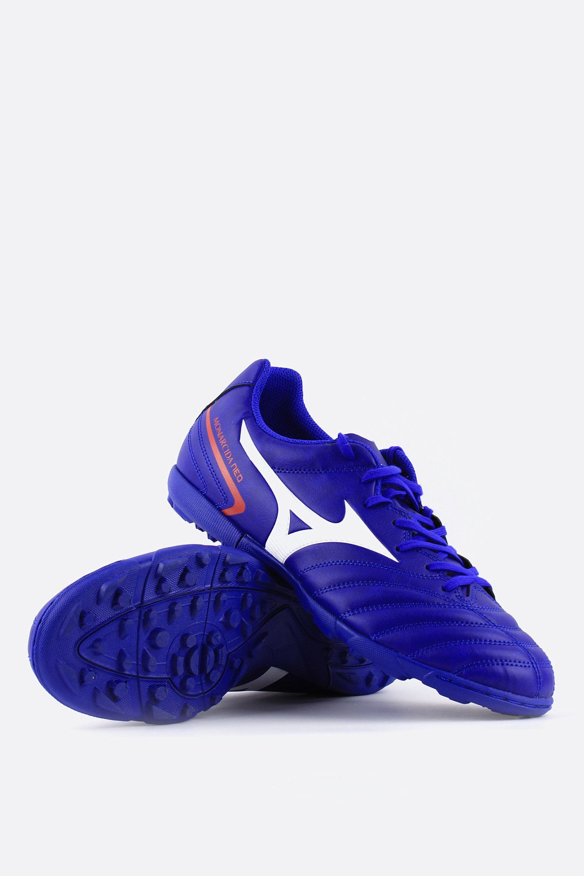 Многошиповки Mizuno Синий