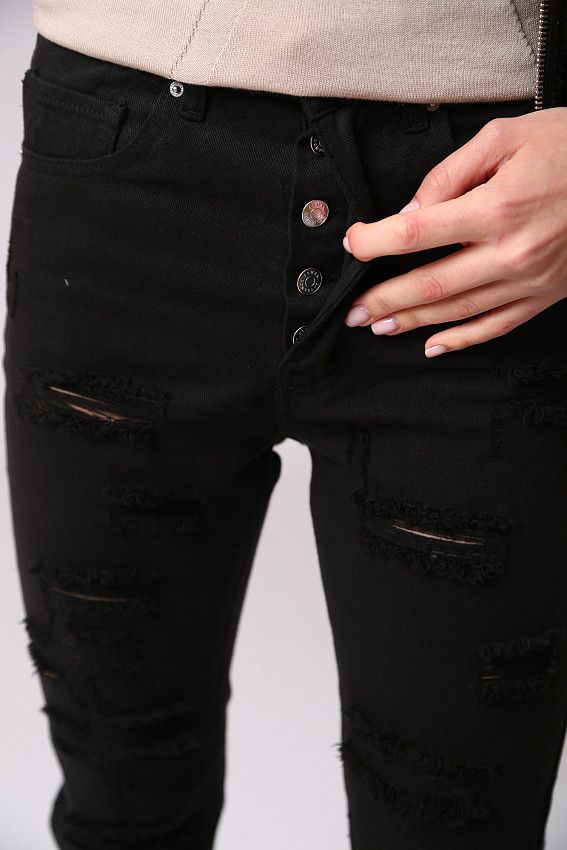 Джинсы Armani Exchange