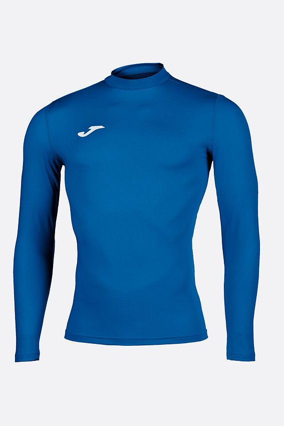 Лонгслив компрессионный Joma Синий