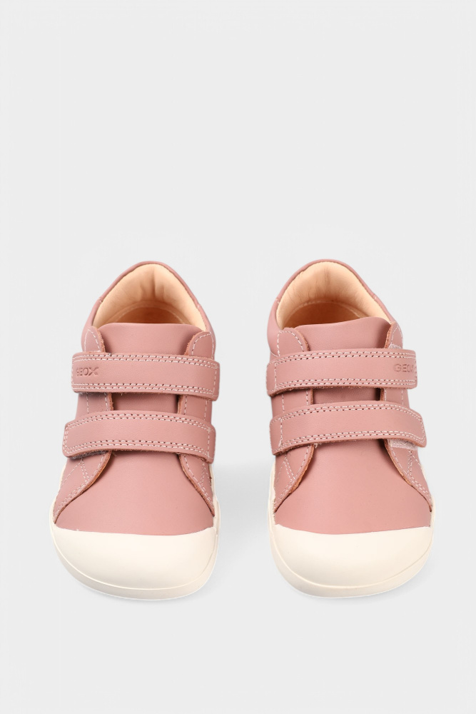 B4663A00085C Кроссовки Geox Розовый