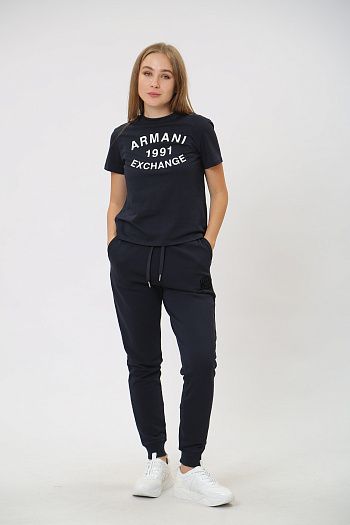 Armani Exchange