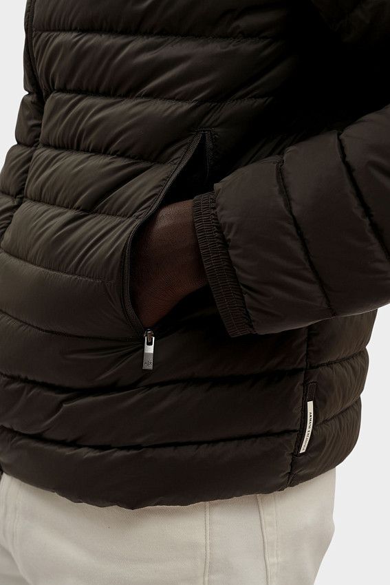 Куртка Armani Exchange Коричневый