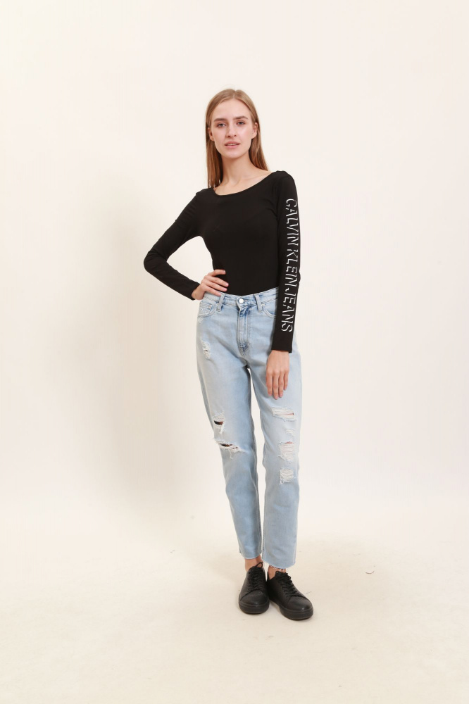J20J216816_BEH боди calvin klein jeans 