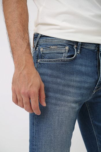 Pepe Jeans