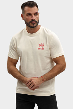 Футболка Mustang