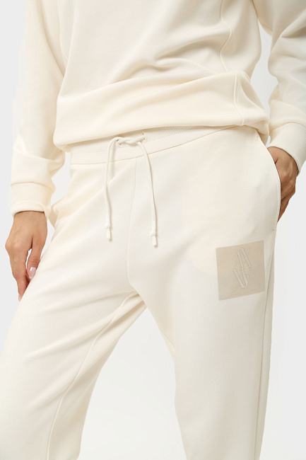 Брюки спортивные Armani Exchange