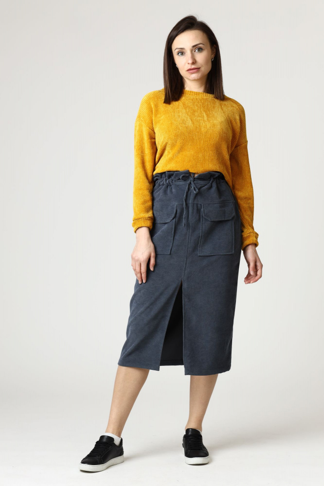 W-202-150-3137 юбка the hills 