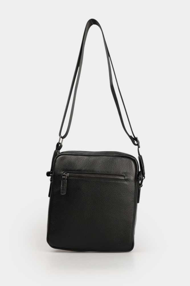 МС_115-633-11 Сумка Marc Cony Черный