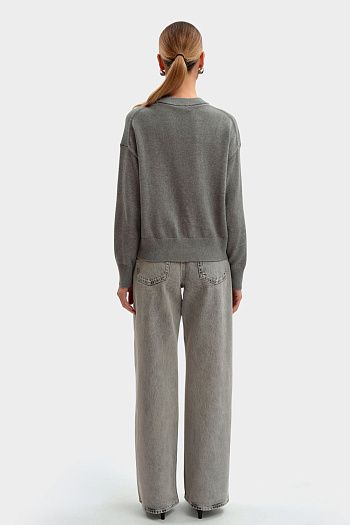 Свитер Calvin Klein Jeans