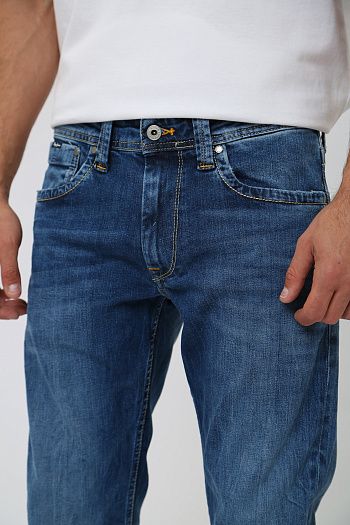 Джинсы CASH  Pepe Jeans