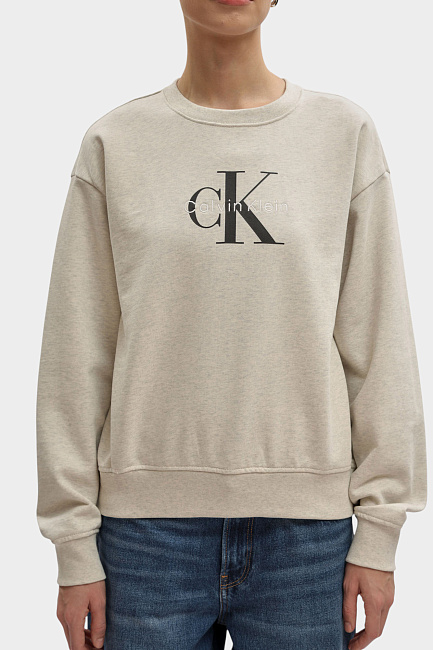 Свитшот Calvin Klein Jeans