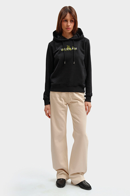 Худи Trussardi
