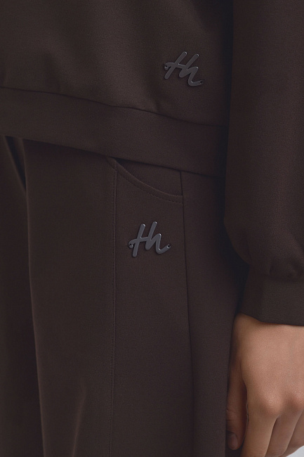 Свитшот The Hills