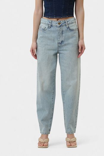 Брюки джинсовые Armani Exchange