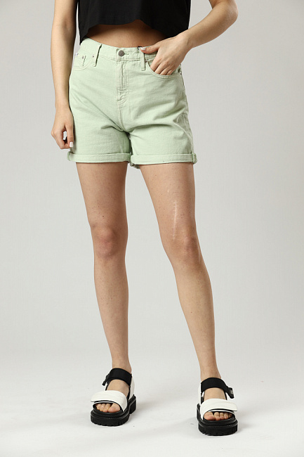 Шорты джинсовые Calvin Klein Jeans