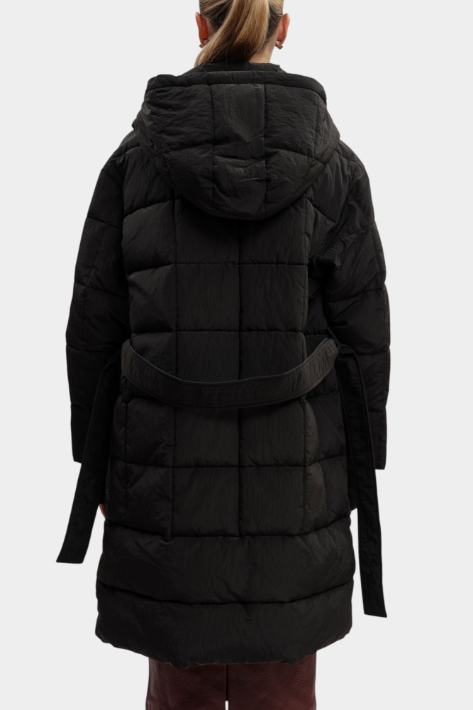 XW000649_AF16207 куртка armani exchange 