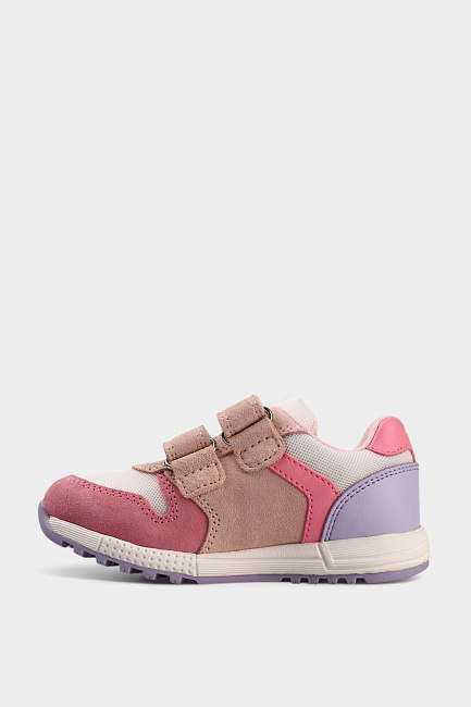 Кроссовки Geox