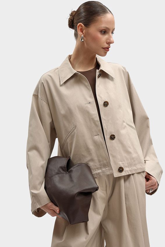 Куртка Emporio Armani