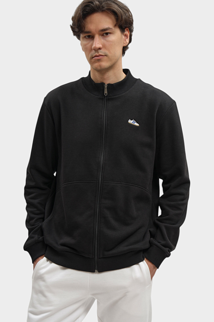 Толстовка Bikkembergs