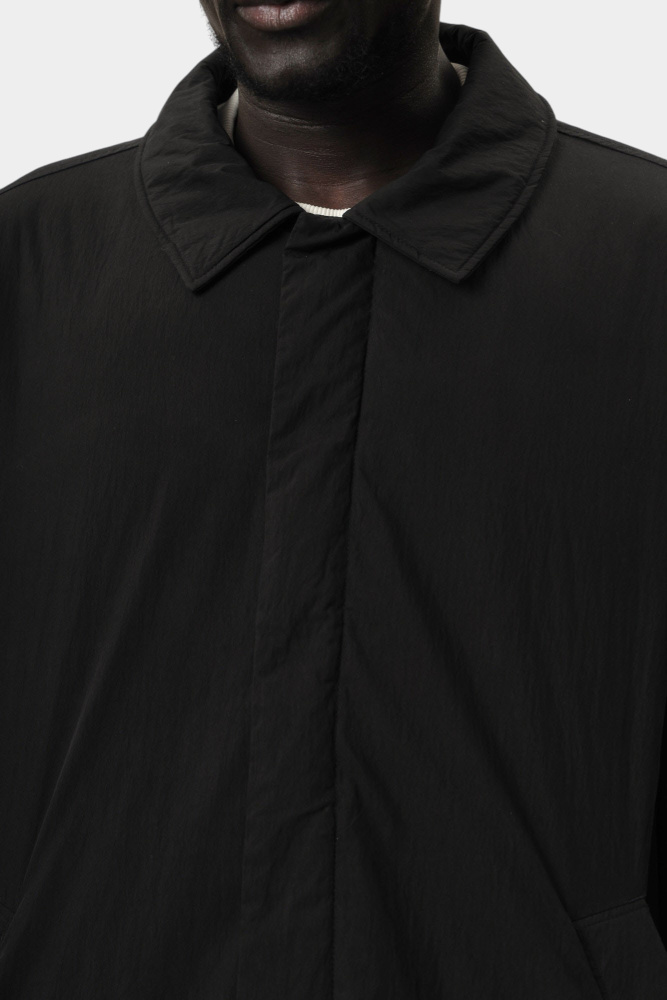 J30J326087 Пальто Calvin Klein Jeans Черный