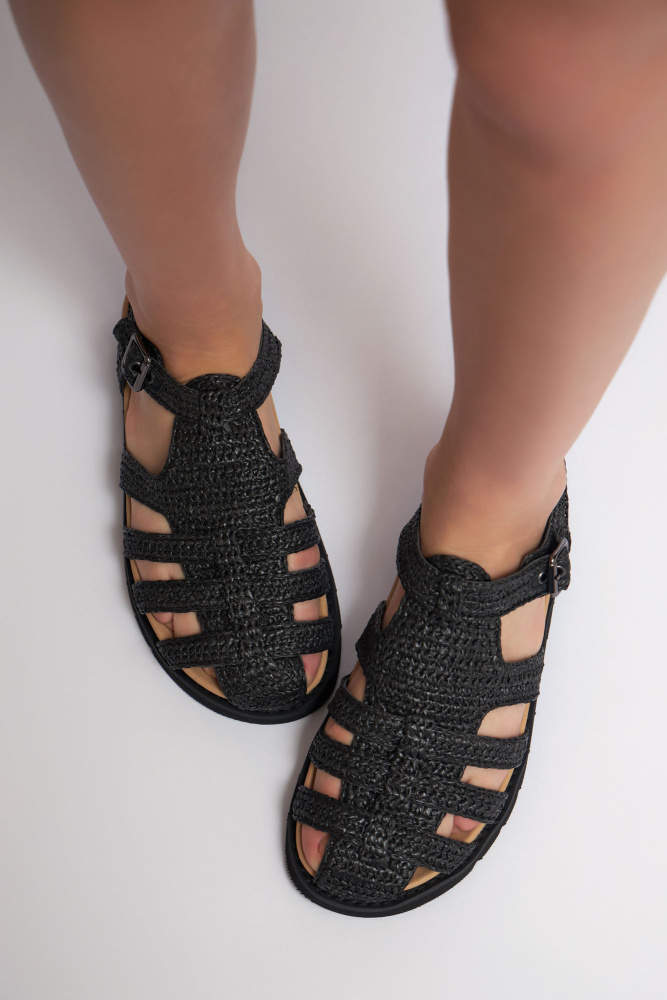 МС02TP Сандалии Marc Cony Черный