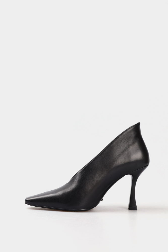 TY1322-04 Туфли Graciana Черный