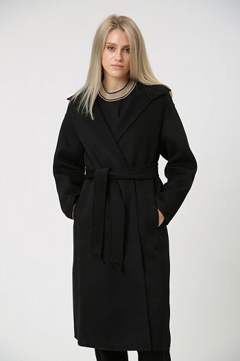 Пальто Armani Exchange