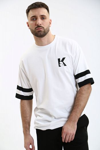 Футболка Karl Lagerfeld