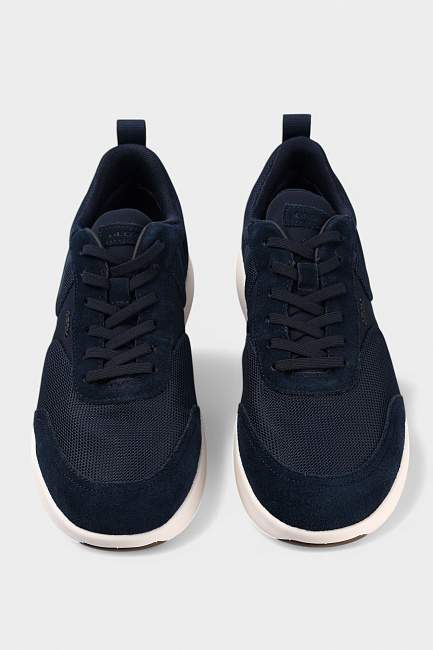 Кроссовки Geox