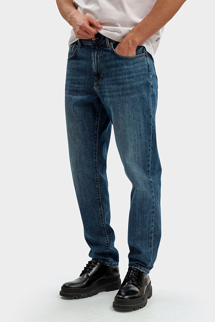 Джинсы Pepe Jeans