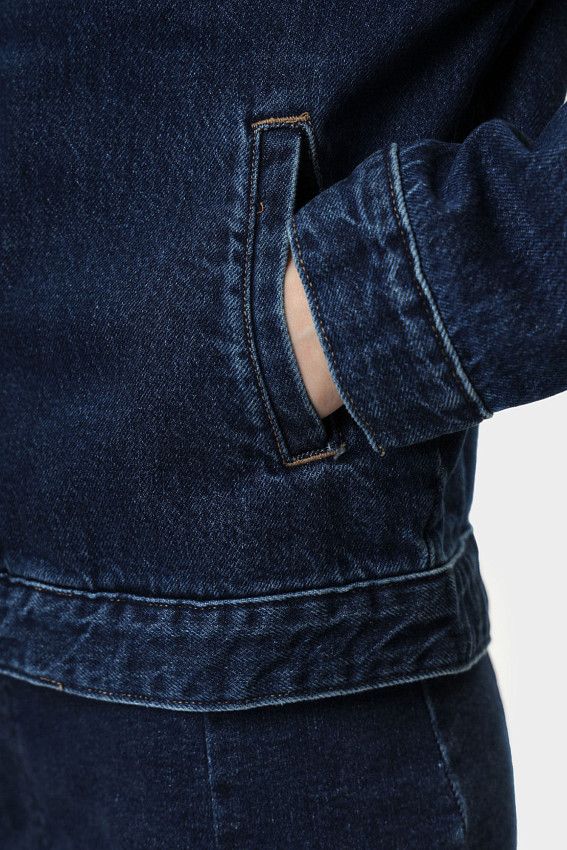 Куртка джинсовая Calvin Klein Jeans
