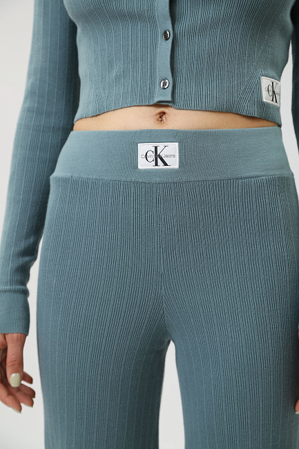 Брюки Calvin Klein Jeans