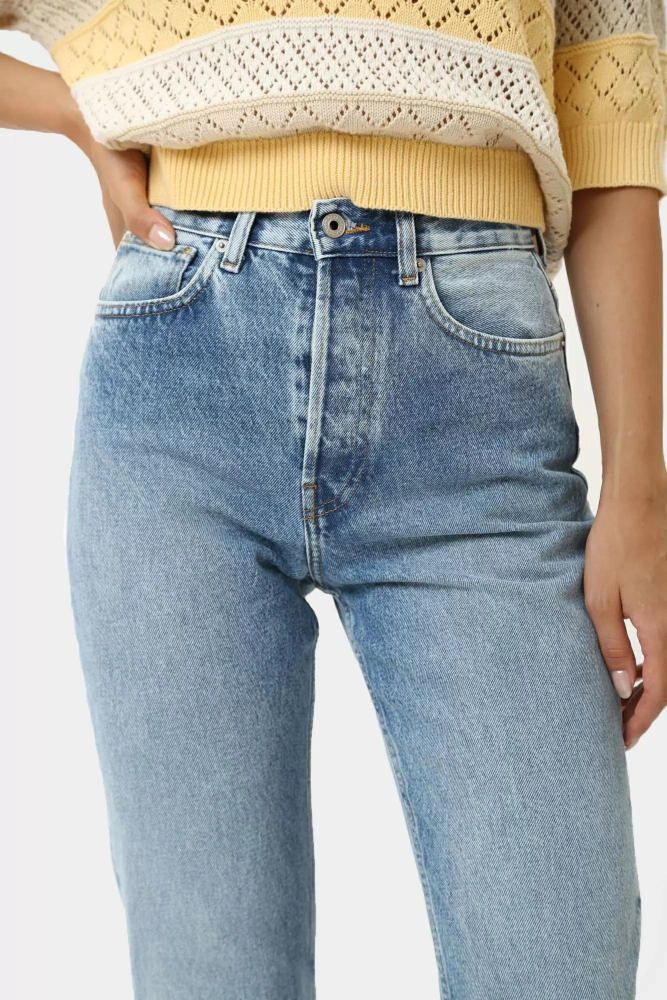 PL204593MP4 брюки джинсовые pepe jeans 