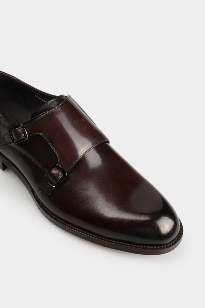 P24113-5 Туфли Graciana Коричневый