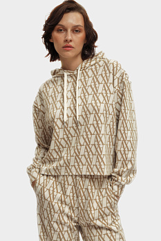 Толстовка Armani Exchange