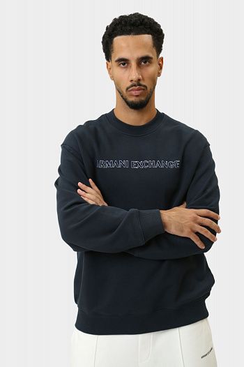 Свитшот Armani Exchange